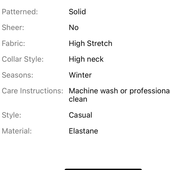 🆕Knit Button Sleeve Sweater - Picture 7 of 8